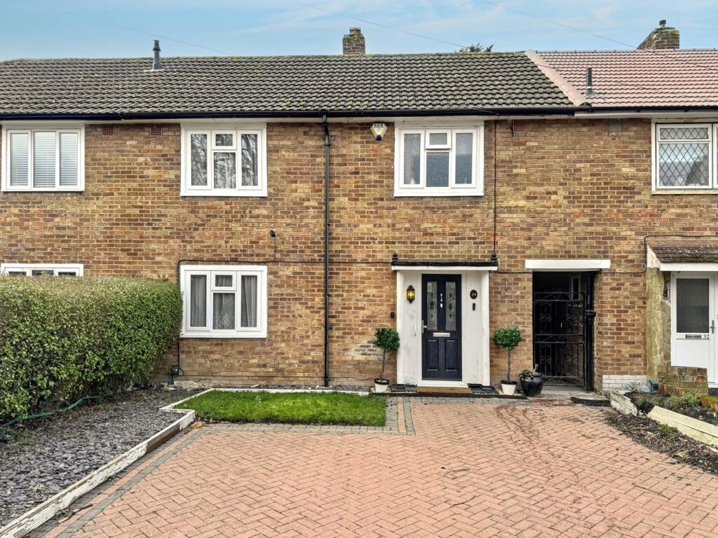 Main image of property: Ash Row, Bromley, Bromley, BR2