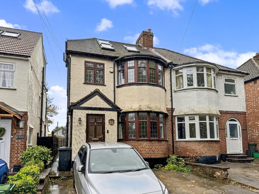 Main image of property: Court Road, Orpington, BR6