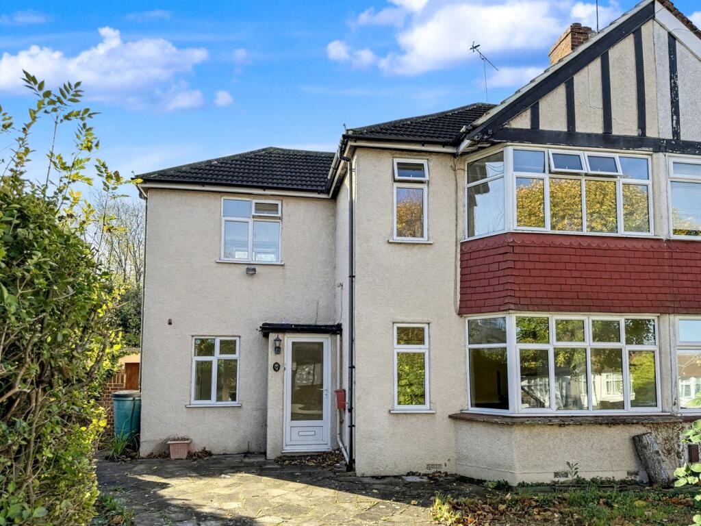 Main image of property: Oxhawth Crescent, Bromley, BR2