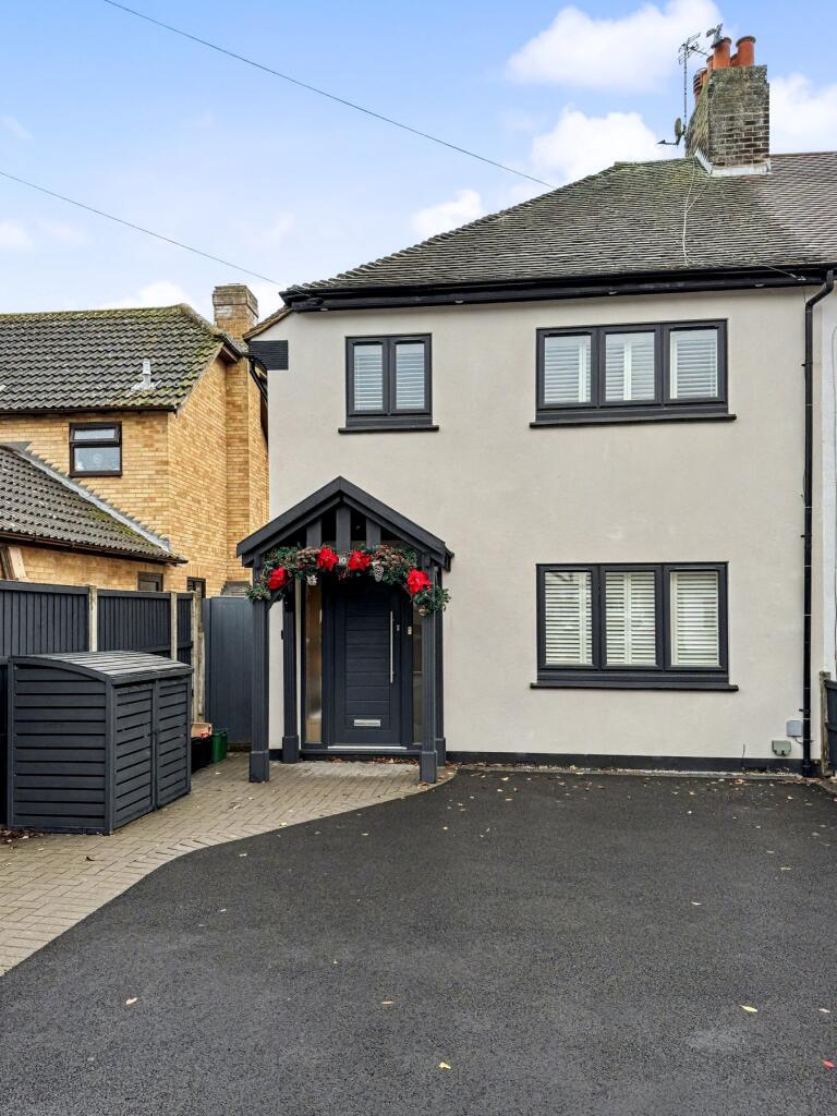 Main image of property: Lennard Road, Bromley, BR2