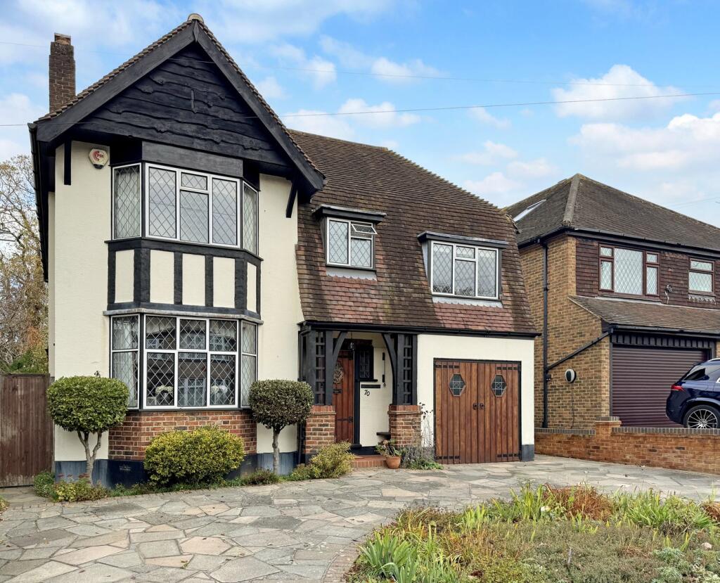 Main image of property: Kingsway, Petts Wood, Orpington, BR5