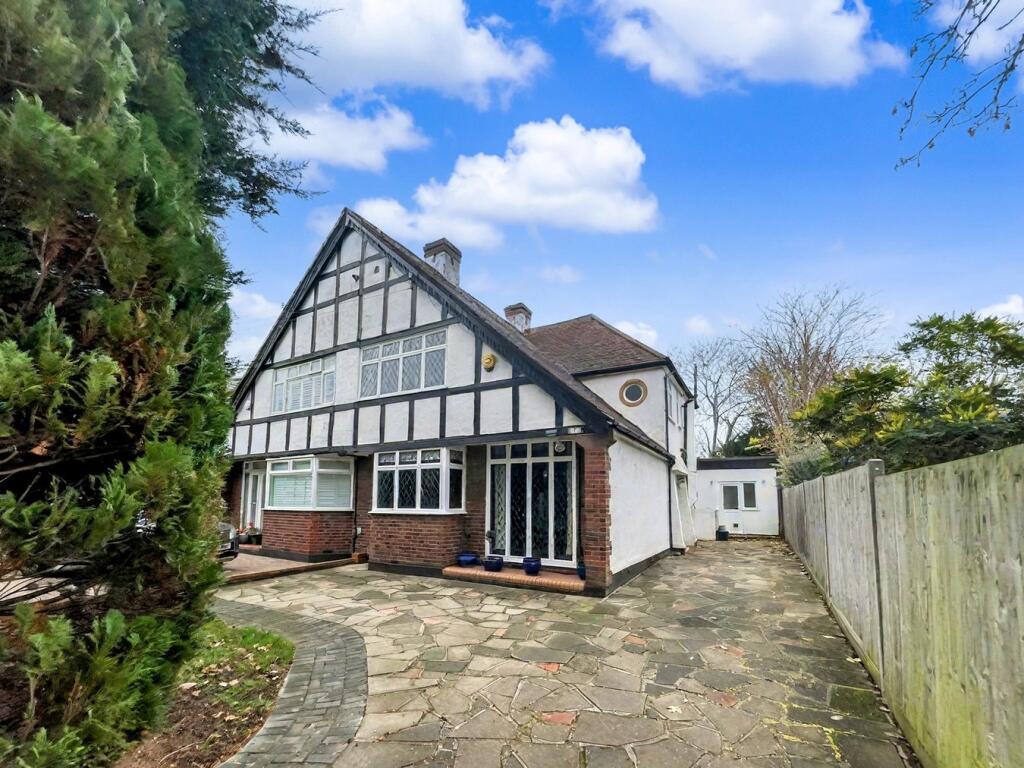 Main image of property: Southborough Lane, Bromley, BR2