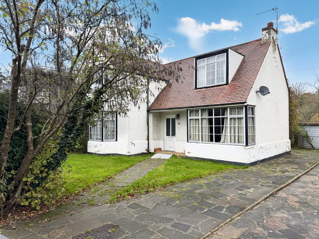 Main image of property: St Johns Road, Petts Wood, Orpington, BR5
