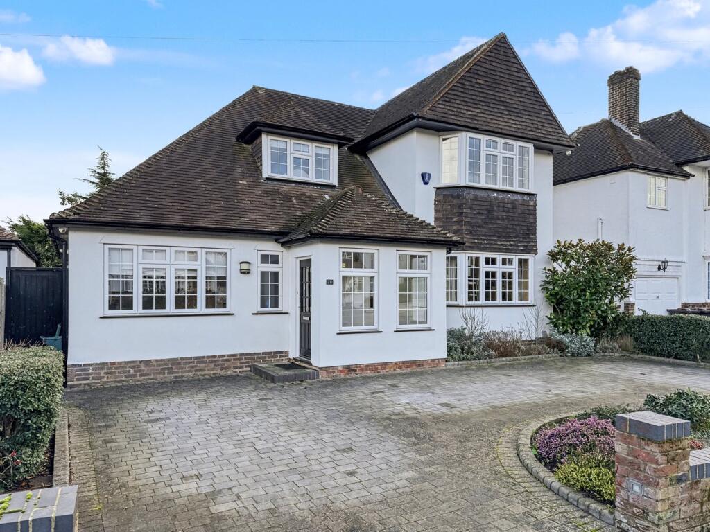 Main image of property: Sutherland Avenue, Petts Wood, Orpington, BR5