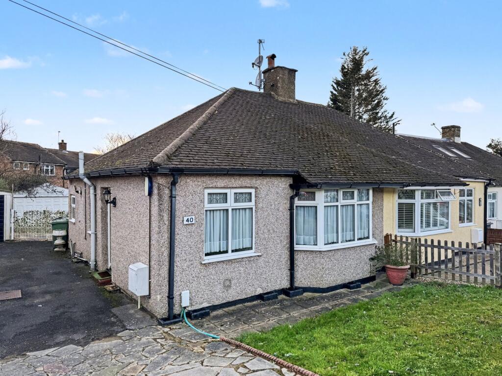 Main image of property: Augustine Road, Orpington, BR5