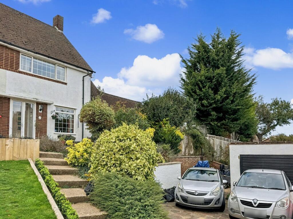 Main image of property: Poynings Close, Orpington, BR6