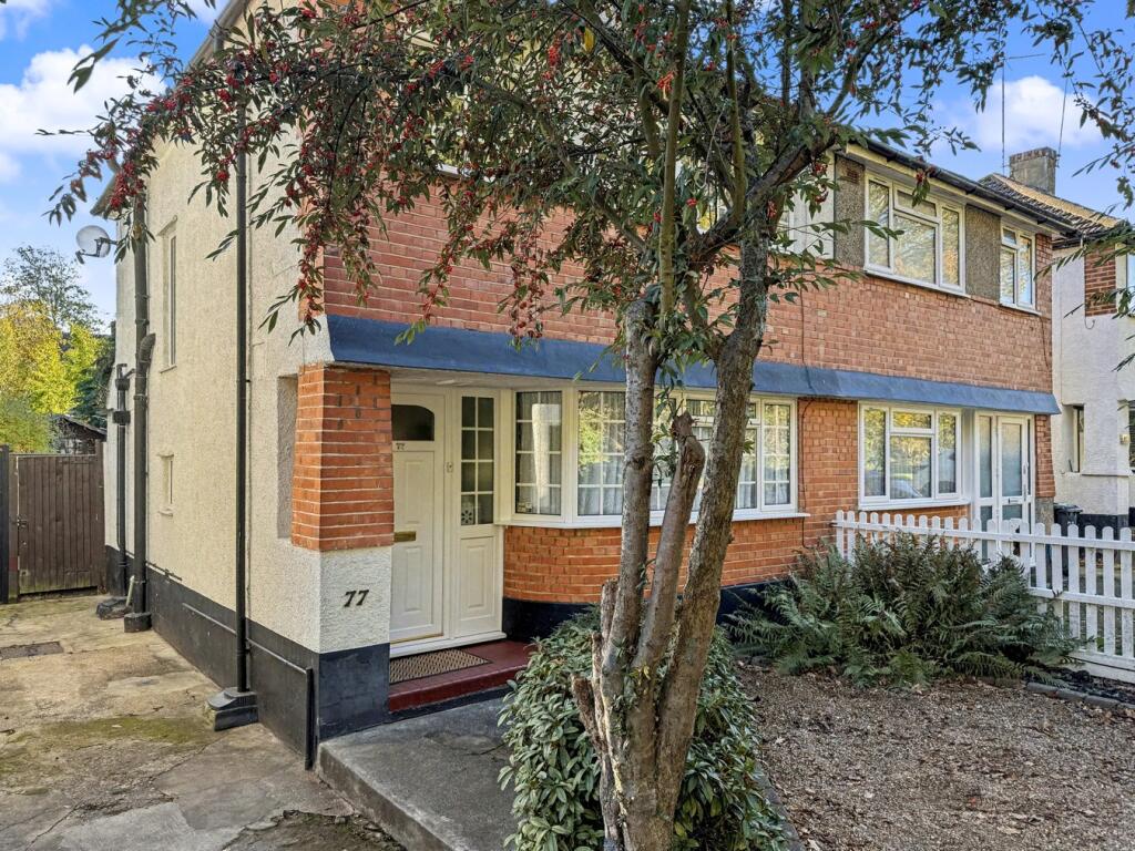 Main image of property: Amherst Drive, Orpington, BR5