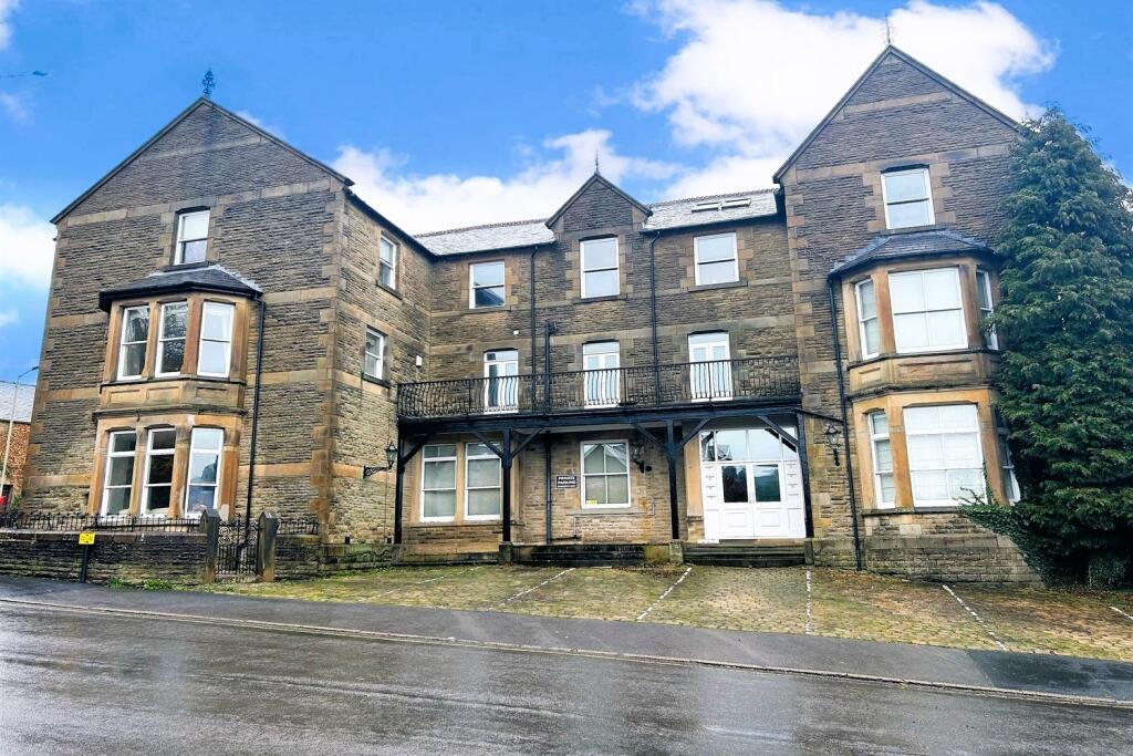 Main image of property: Green Lane, Chinley, High Peak