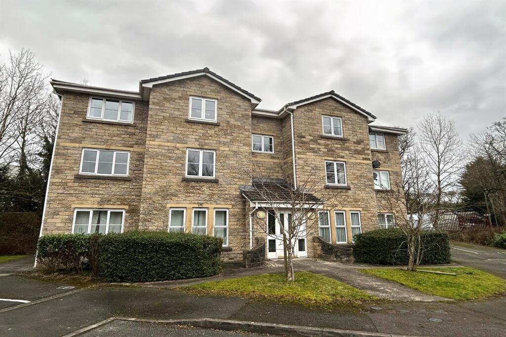 1 bedroom apartment for sale in Brook Fold, ChapelEnLeFrith, High