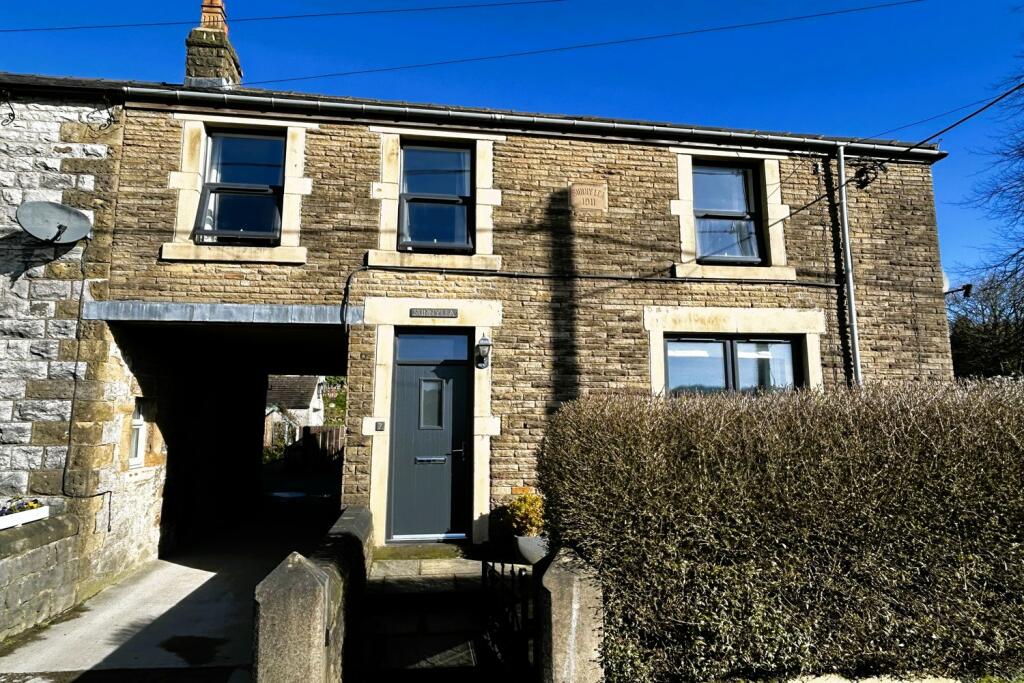 Main image of property: Dale Road, Dove Holes, Buxton