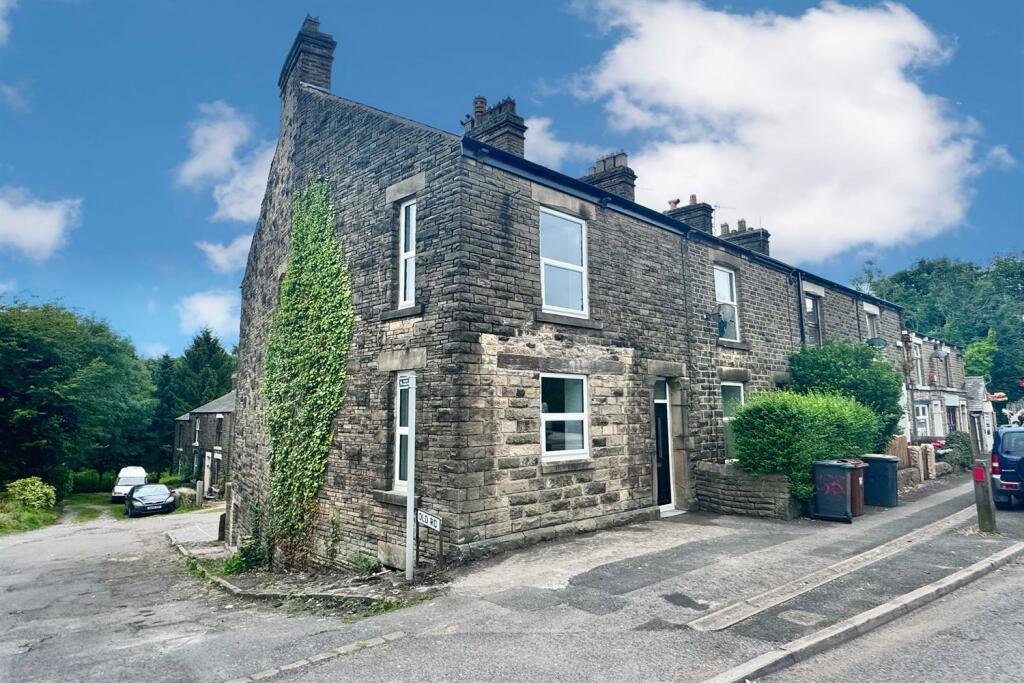 Main image of property: Buxton Road, Furness Vale, High Peak