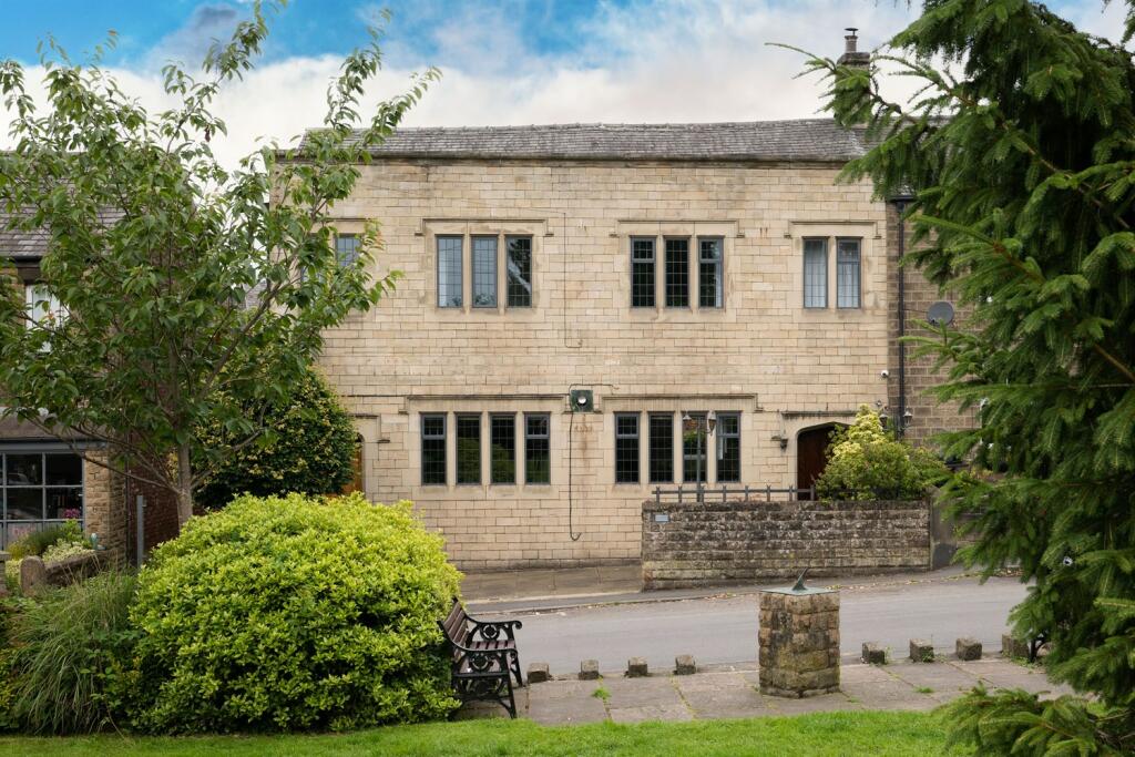 Main image of property: Green Lane, Chinley