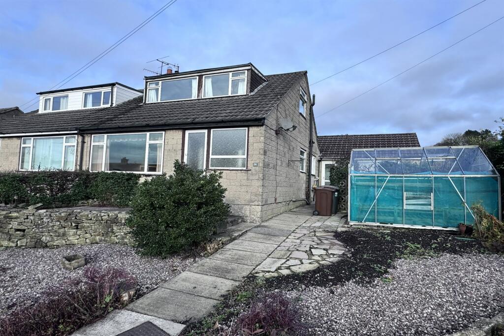 Main image of property: Bagshawe Avenue, Chapel-En-Le-Frith, High Peak