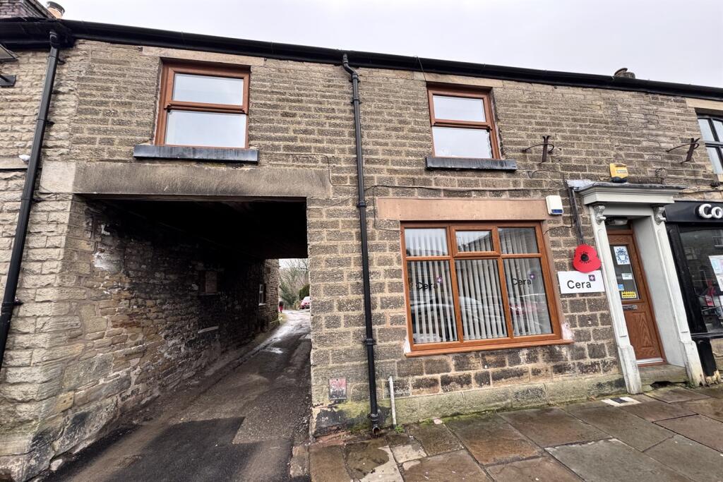 Main image of property: Market Place, Chapel-En-Le-Frith, High Peak