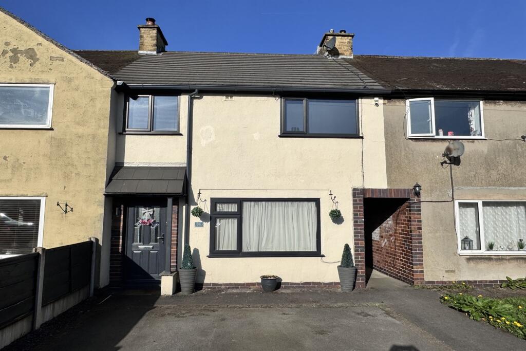 Main image of property: Park Road, Chapel-En-Le-Frith, High Peak