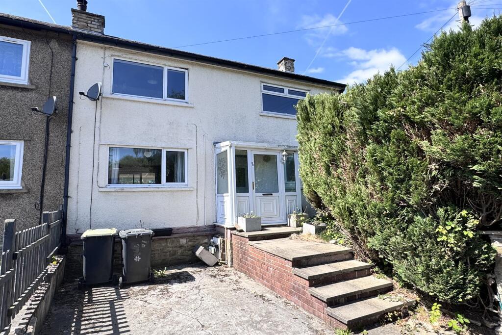 Main image of property: Thornbrook Road, Chapel-En-Le-Frith, High Peak