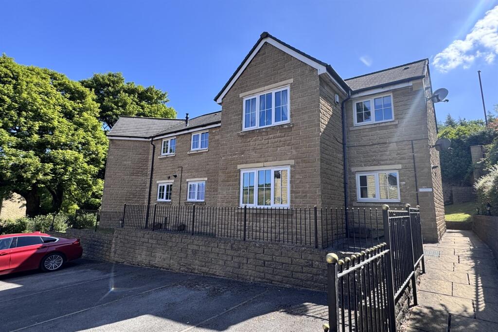 Main image of property: Turner Road, Buxton