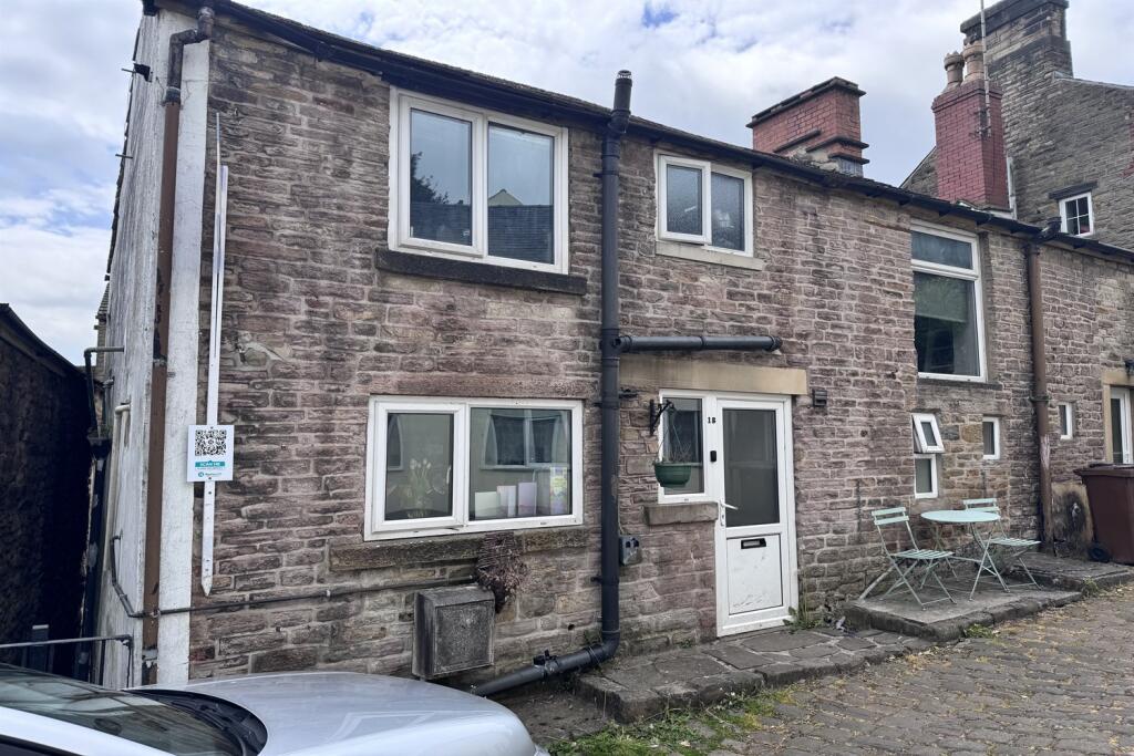 Main image of property: Terrace Road, Chapel-En-Le-Frith, High Peak