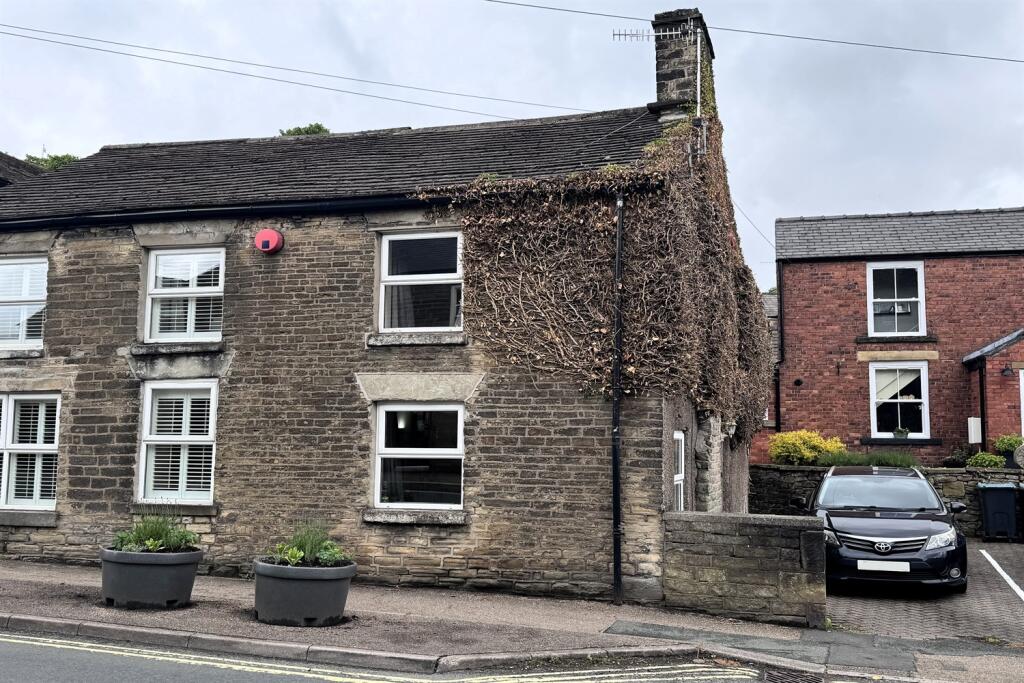 Main image of property: Market Street, Chapel-En-Le-Frith