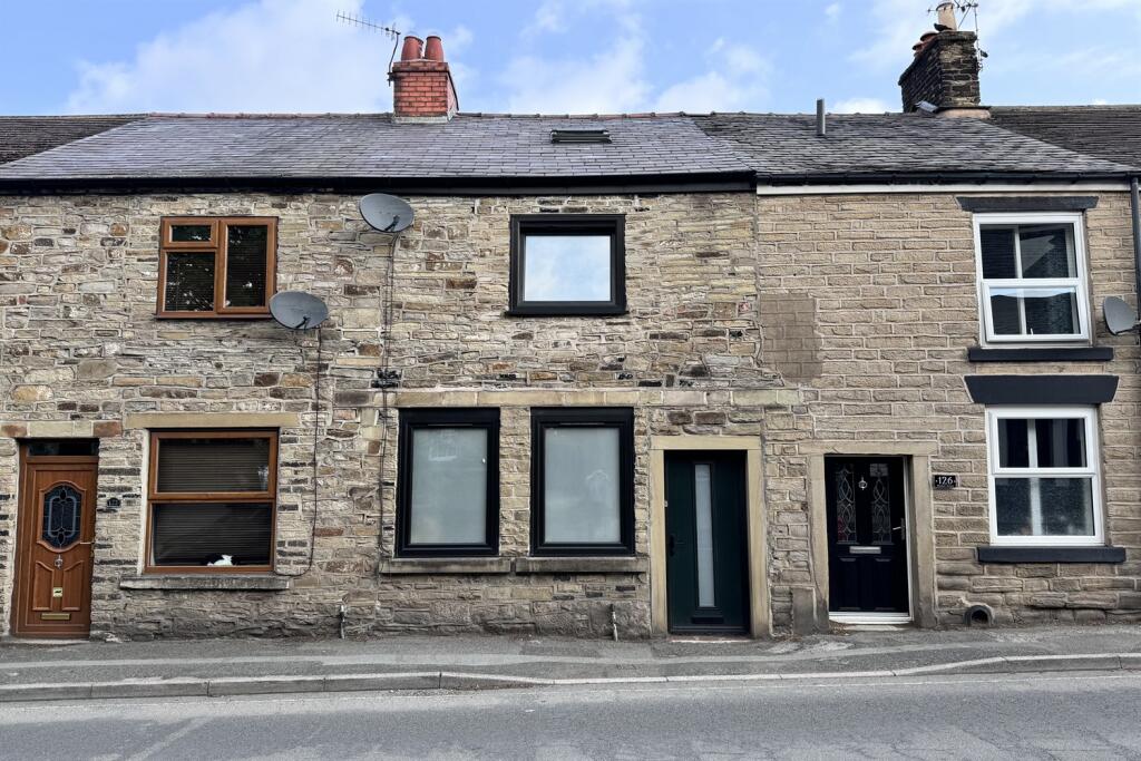 Main image of property: Market Street, Chapel-En-Le-Frith, High Peak