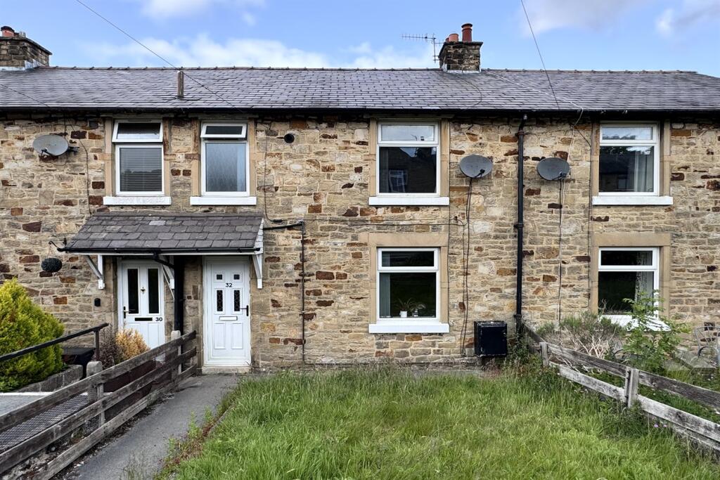 Main image of property: Anchor Avenue, Chapel-En-Le-Frith, High Peak