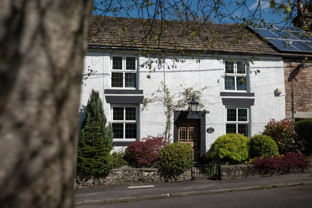 Main image of property: Tunstead Milton, Whaley Bridge, High Peak