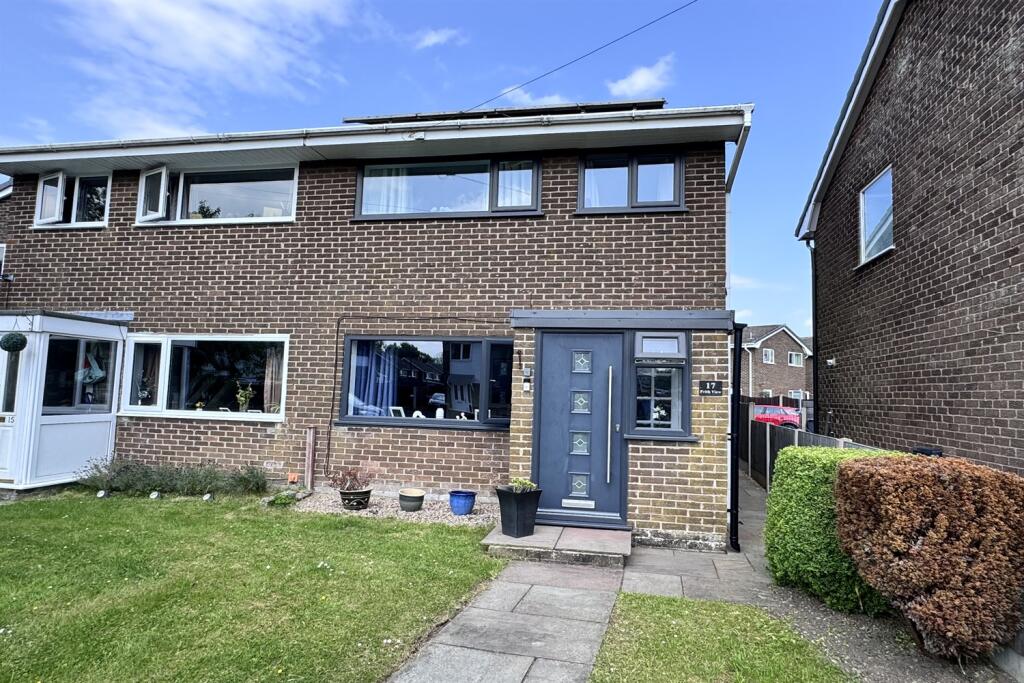 Main image of property: Frith View, Chapel-En-Le-Frith, High Peak