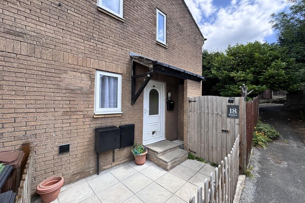 Main image of property: Burdekin Close, Chapel-En-Le-Frith, High Peak