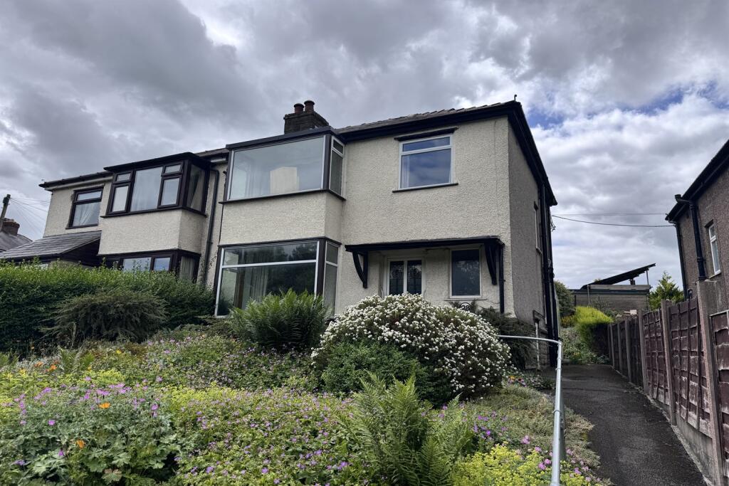 Main image of property: Buxton Road, Chapel-En-Le-Frith, High Peak