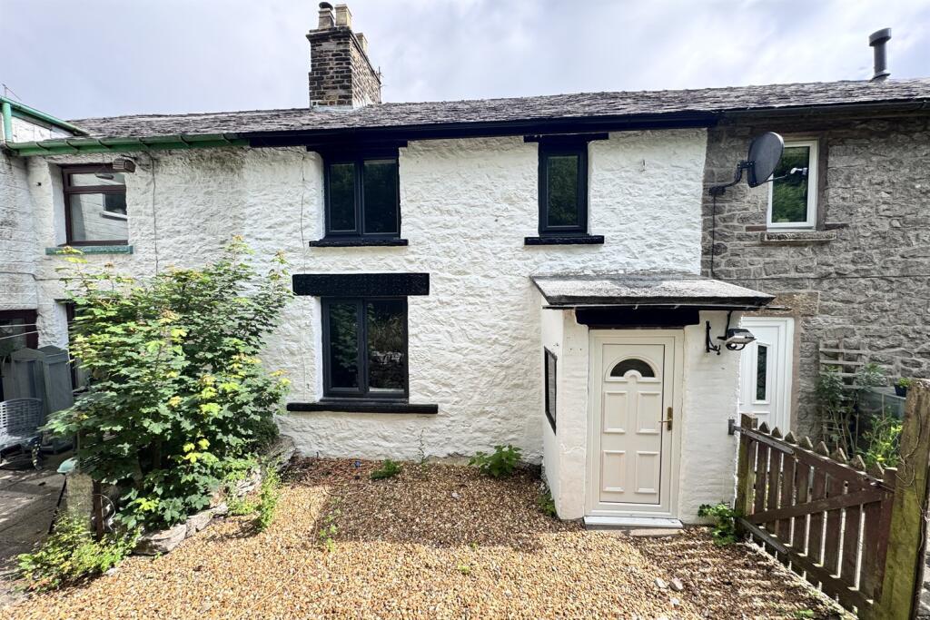 Main image of property: Burlow Road, Buxton