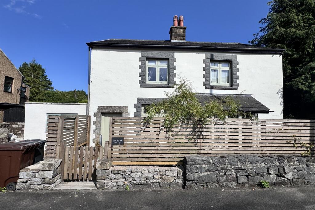 Main image of property: Barmoor Clough, Dove Holes, Buxton