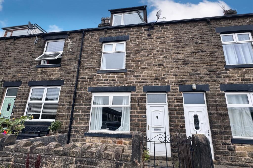 Main image of property: Portland Grove, Chinley, High Peak