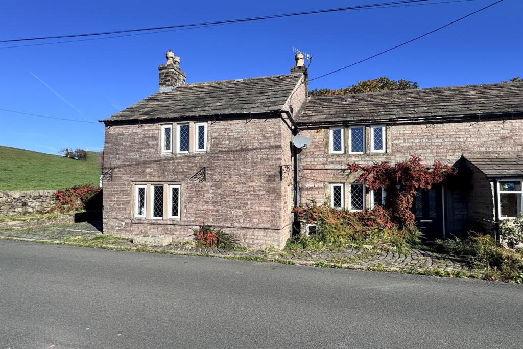 Main image of property: Eccles Road, Higher Crossings, High Peak