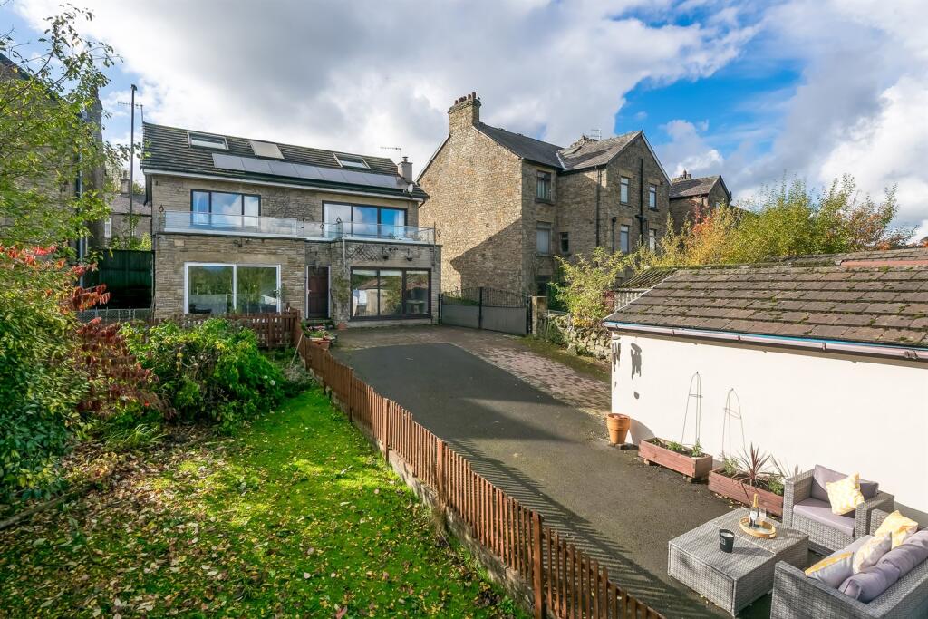 Main image of property: Buxton Road, Furness Vale, High Peak