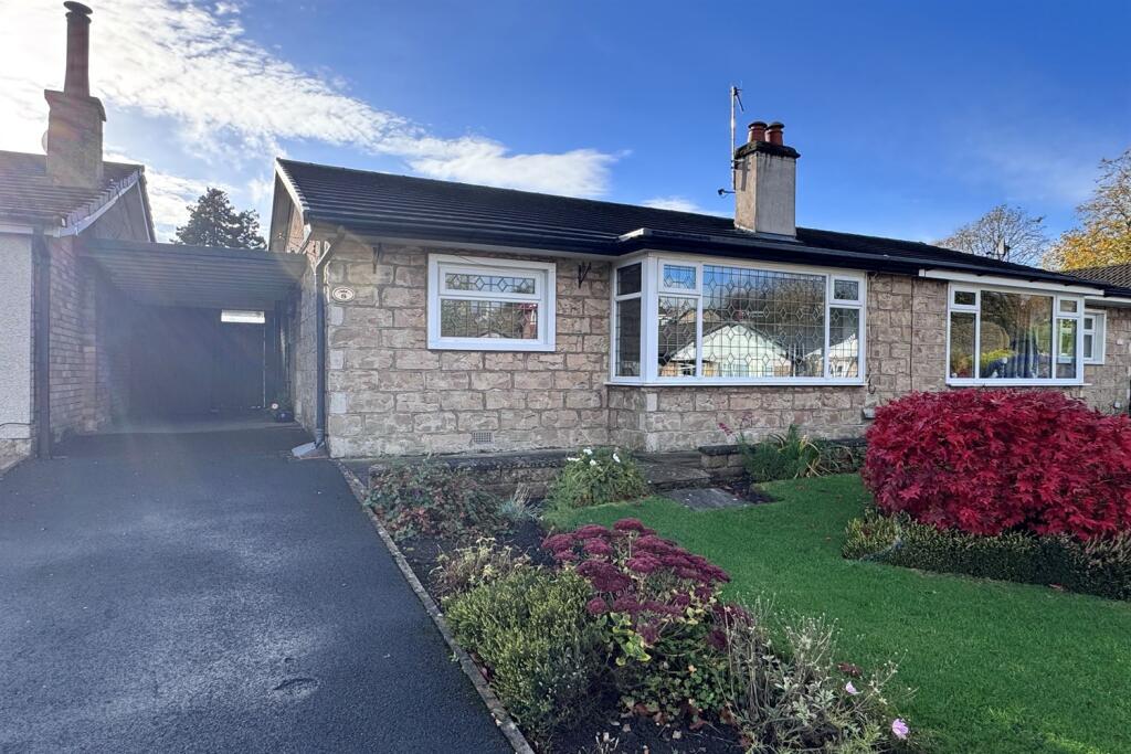 Main image of property: Park View Drive, Chapel-En-Le-Frith, High Peak