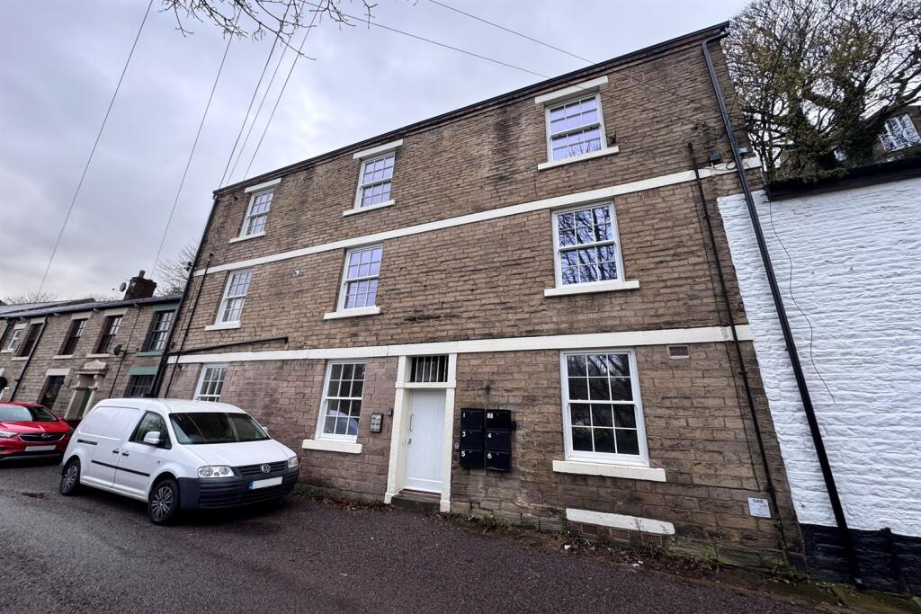 Main image of property: Dyehouse Lane, New Mills, High Peak