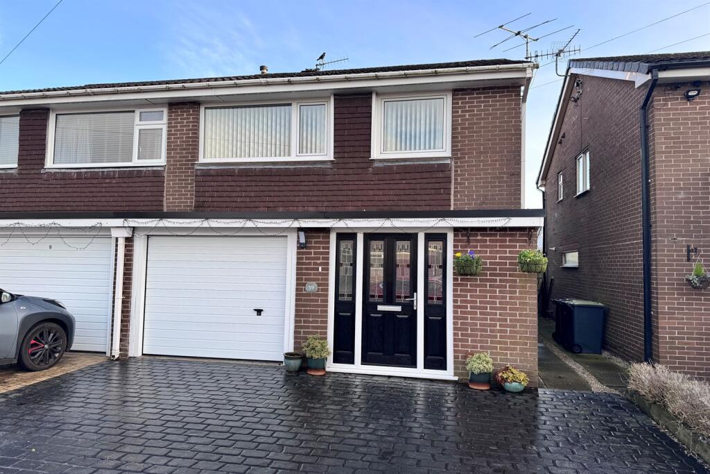 Main image of property: Frith View, Chapel-En-Le-Frith, High Peak