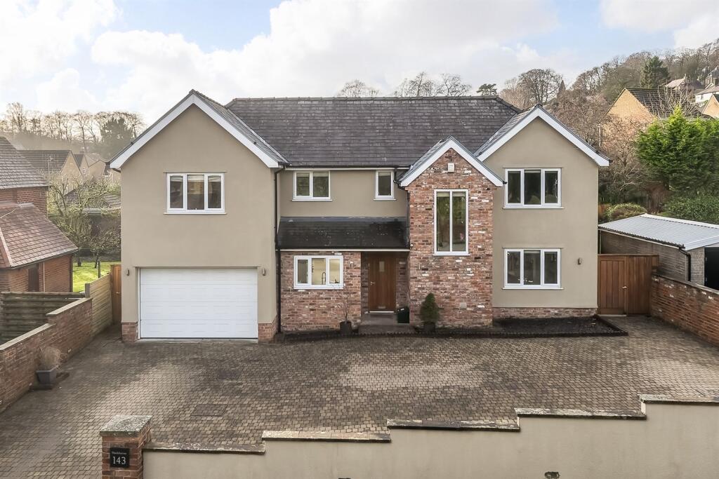 Main image of property: Lightwood Road, Buxton