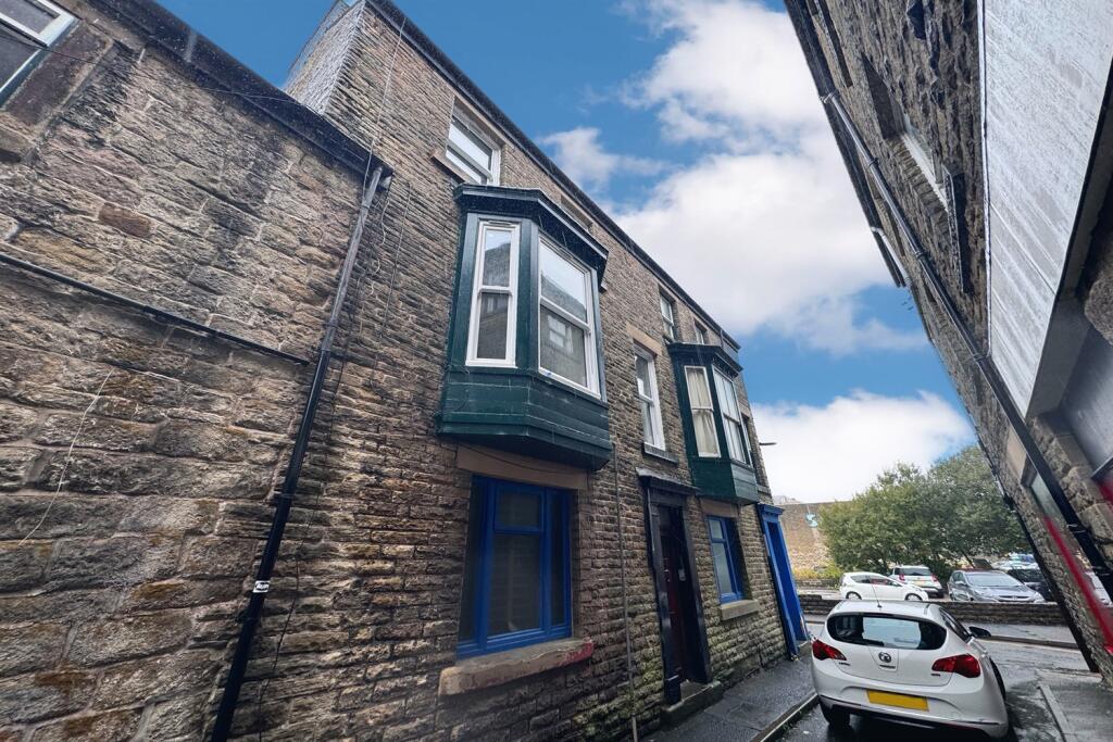 Main image of property: Barlborough Cottages, Spring Gardens, Buxton