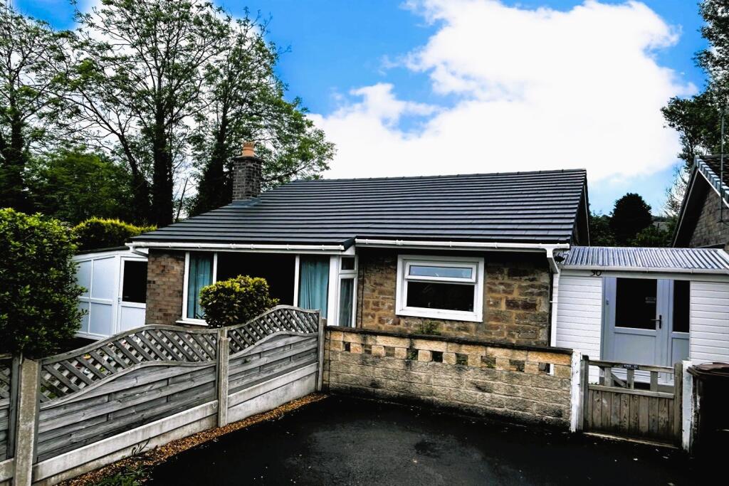 Main image of property: Park View Drive, Chapel-En-Le-Frith, High Peak