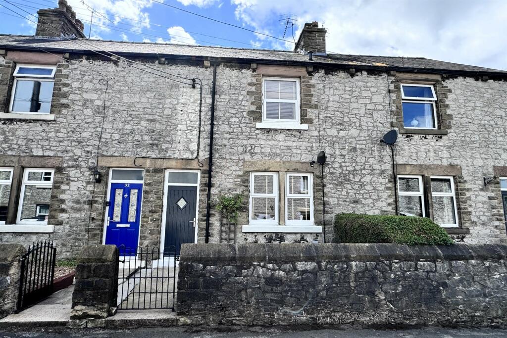 Main image of property: Upper End Road, Peak Dale, Buxton