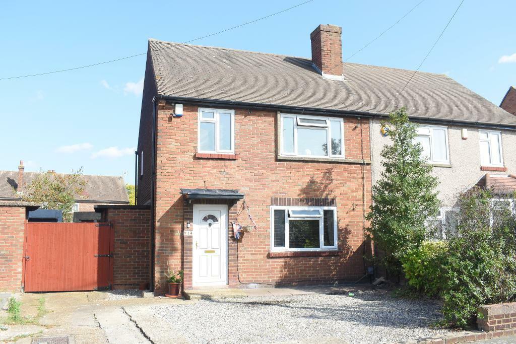 3 bedroom semidetached house for sale in Furness Way, Elm Park, Essex