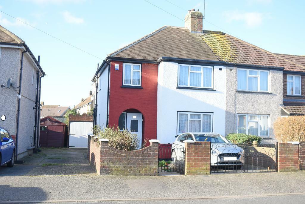 3 bedroom semidetached house for sale in Coniston Way, Elm Park, Essex