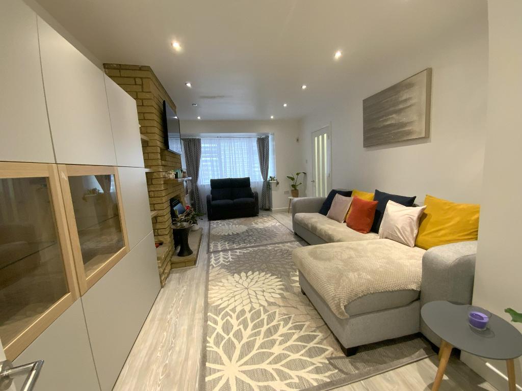 Main image of property: Eyhurst Avenue, Elm Park, Essex, RM12 4RB