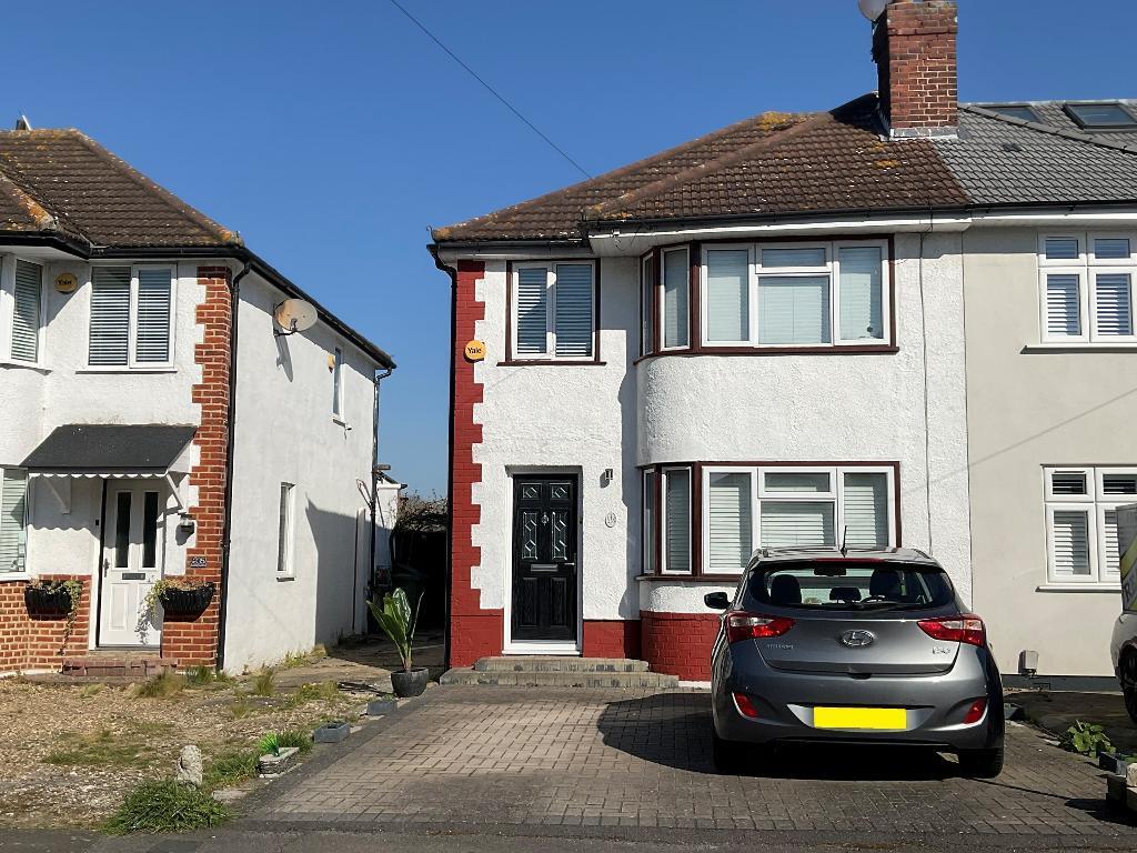 Main image of property: Warren Drive, Elm Park, Hornchurch, Essex, RM12 4PL