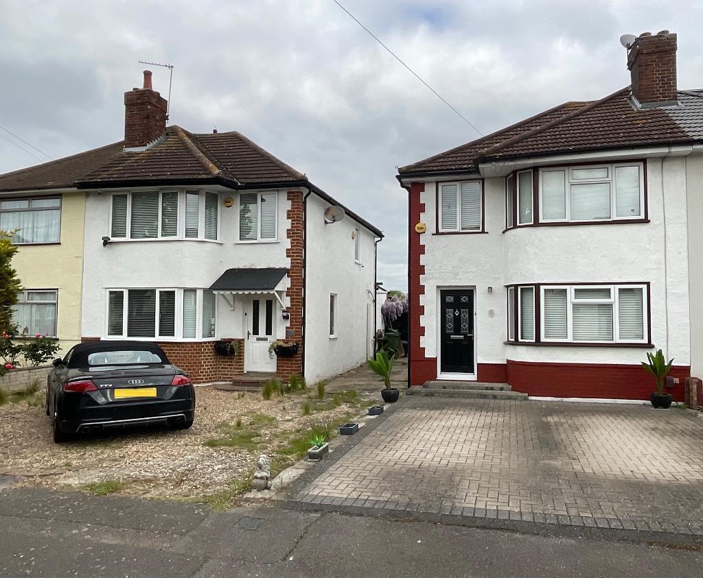 Main image of property: Warren Drive, Elm Park, Hornchurch, Essex, RM12 4PL