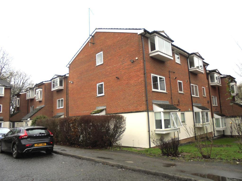 Main image of property: Harkness Close, Harold Hill, Romford, Essex, RM3 9NX