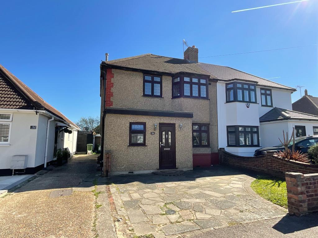 Main image of property: Eyhurst Avenue, Elm Park, Essex, RM12 4RA