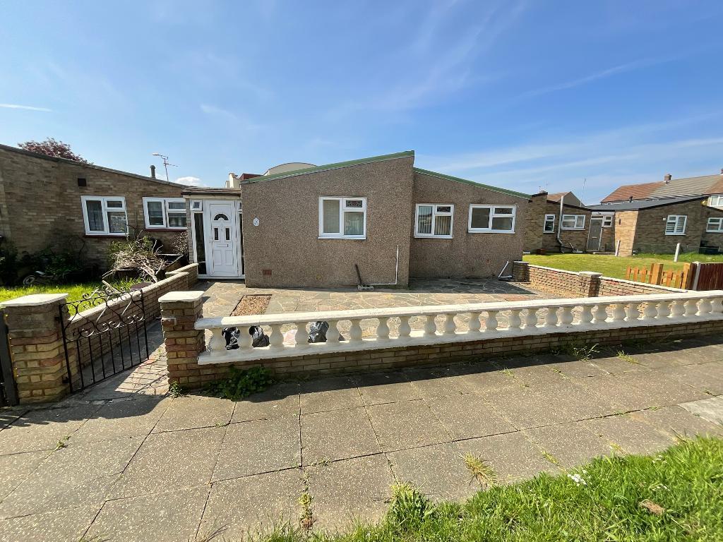Main image of property: Ford Lane, South Hornchurch, Essex, RM13 7AT