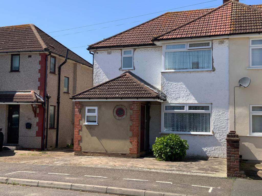 Main image of property: Lancaster Drive, Hornchurch, Essex, RM12 5SL
